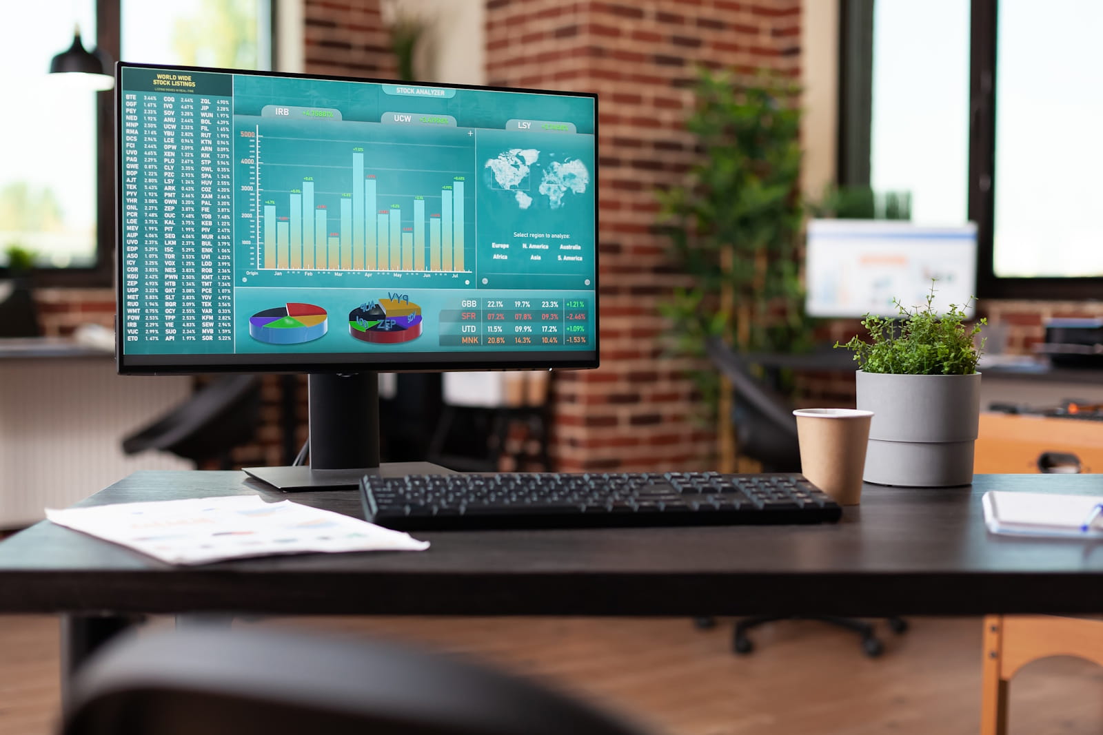 SEO services South Africa