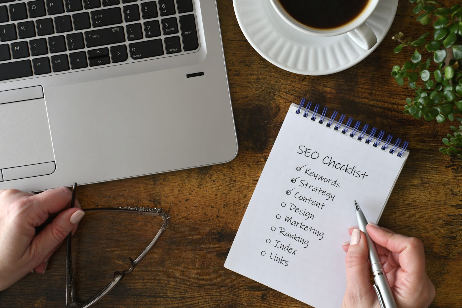 SEO services in South Africa
