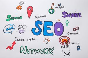 search engine optimisation