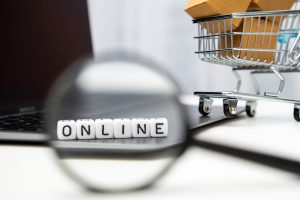 SEO for e-commerce