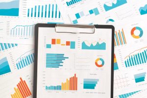 what should an SEO report include