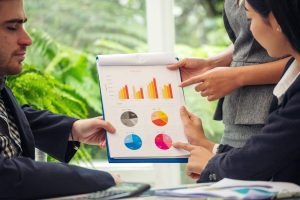 SEO company that delivers measurable results
