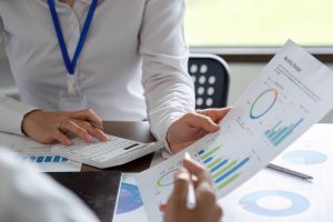 seo reporting features