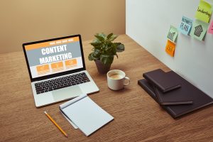 SEO vs content marketing