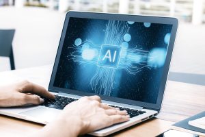 how AI can support SEO content