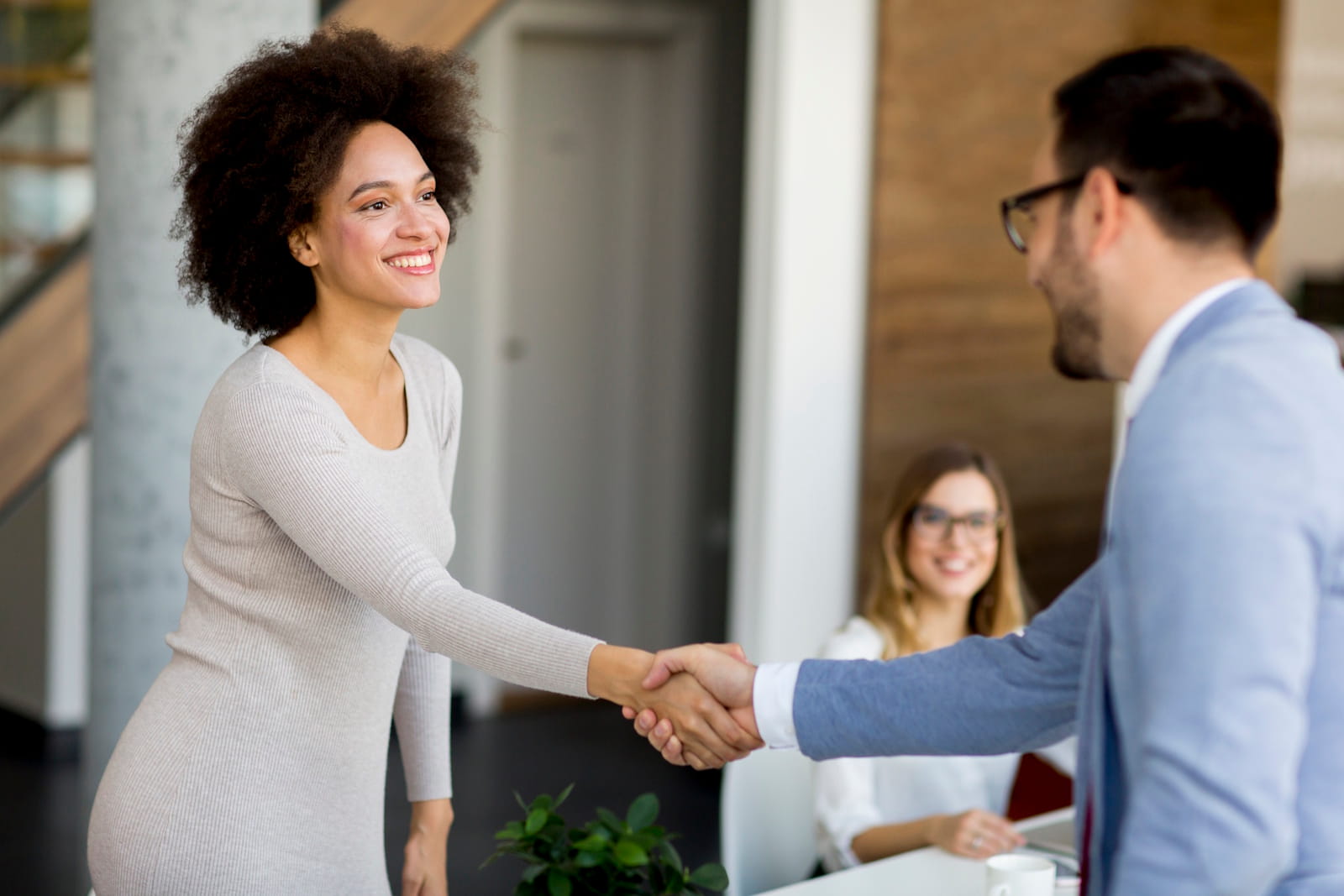 how local SEO helps win more clients