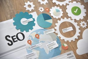 importance of content in SEO