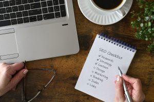 what makes SEO content different