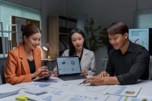SEO ROI