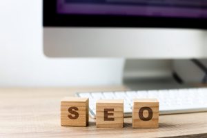 SEO agencies