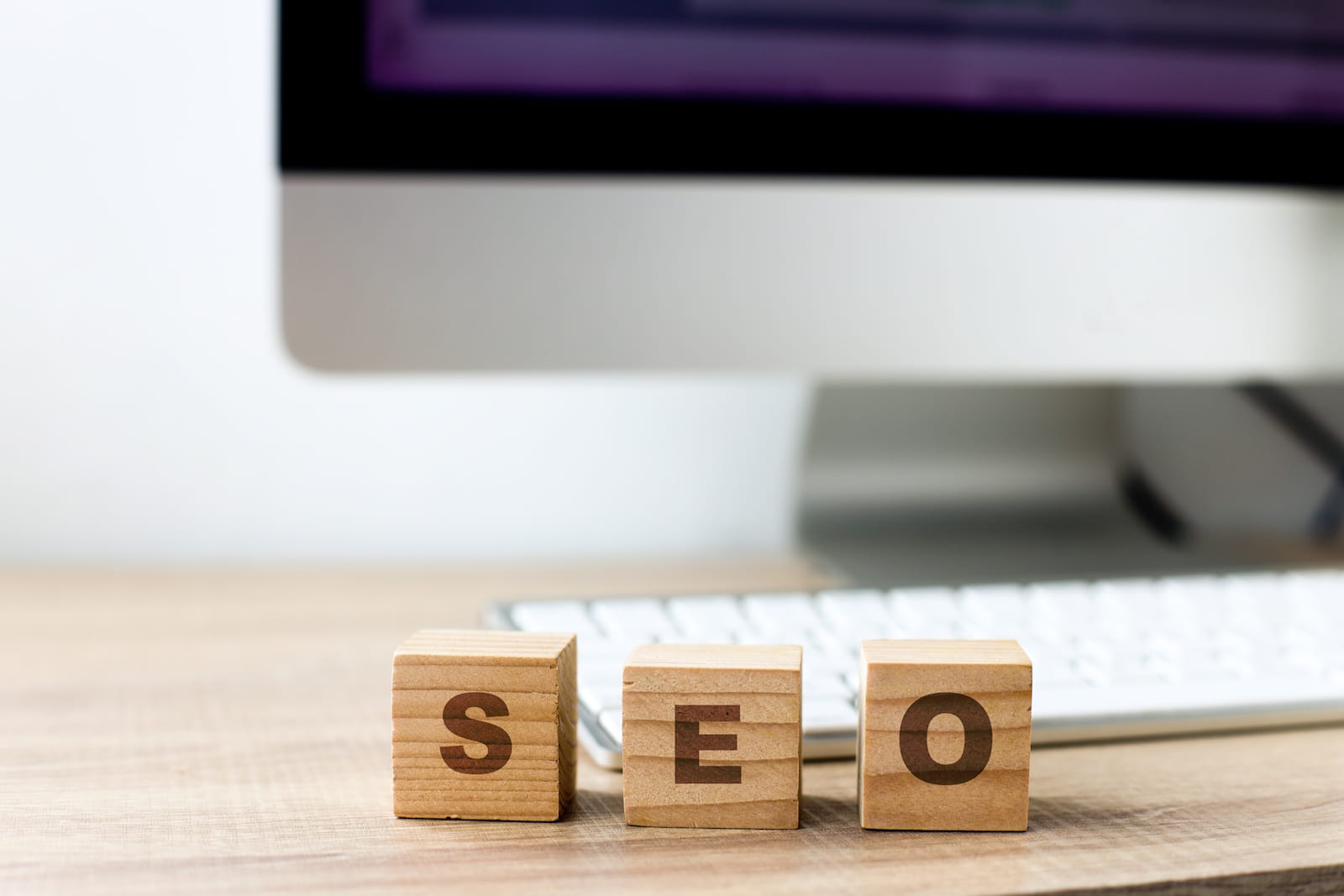 SEO agencies