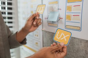 SEO and user experience