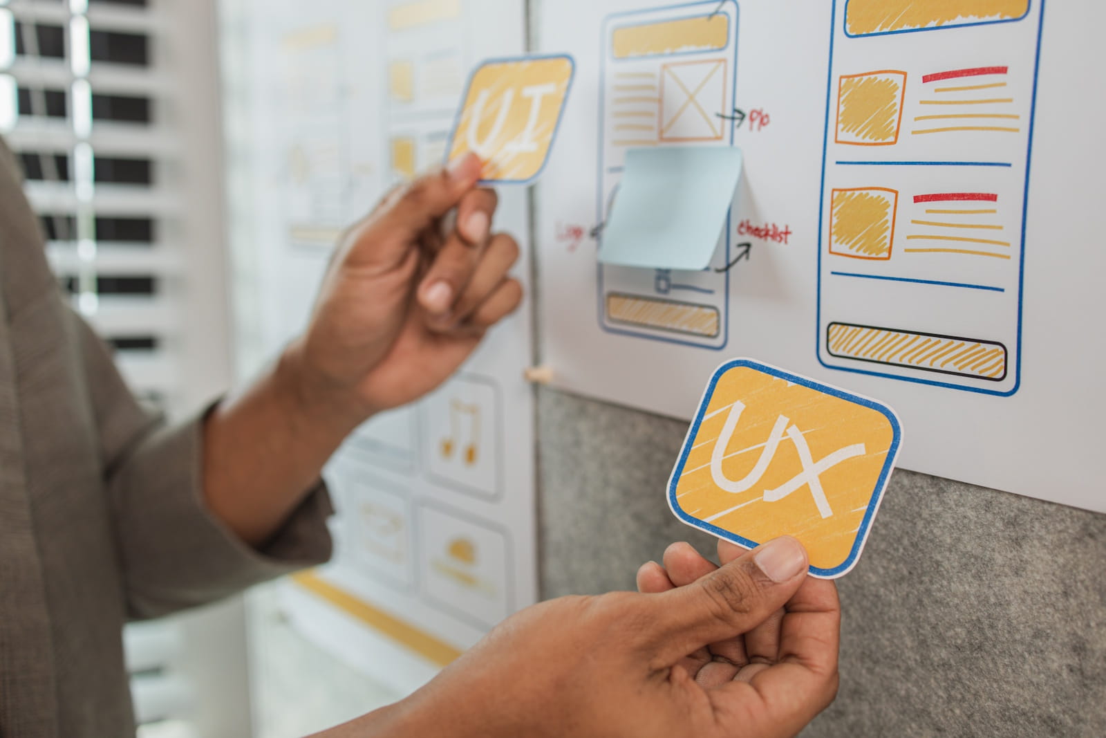 SEO and user experience