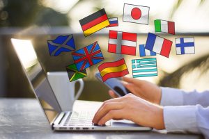 SEO for English and Afrikaans websites