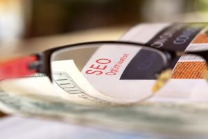 SEO pricing in South Africa