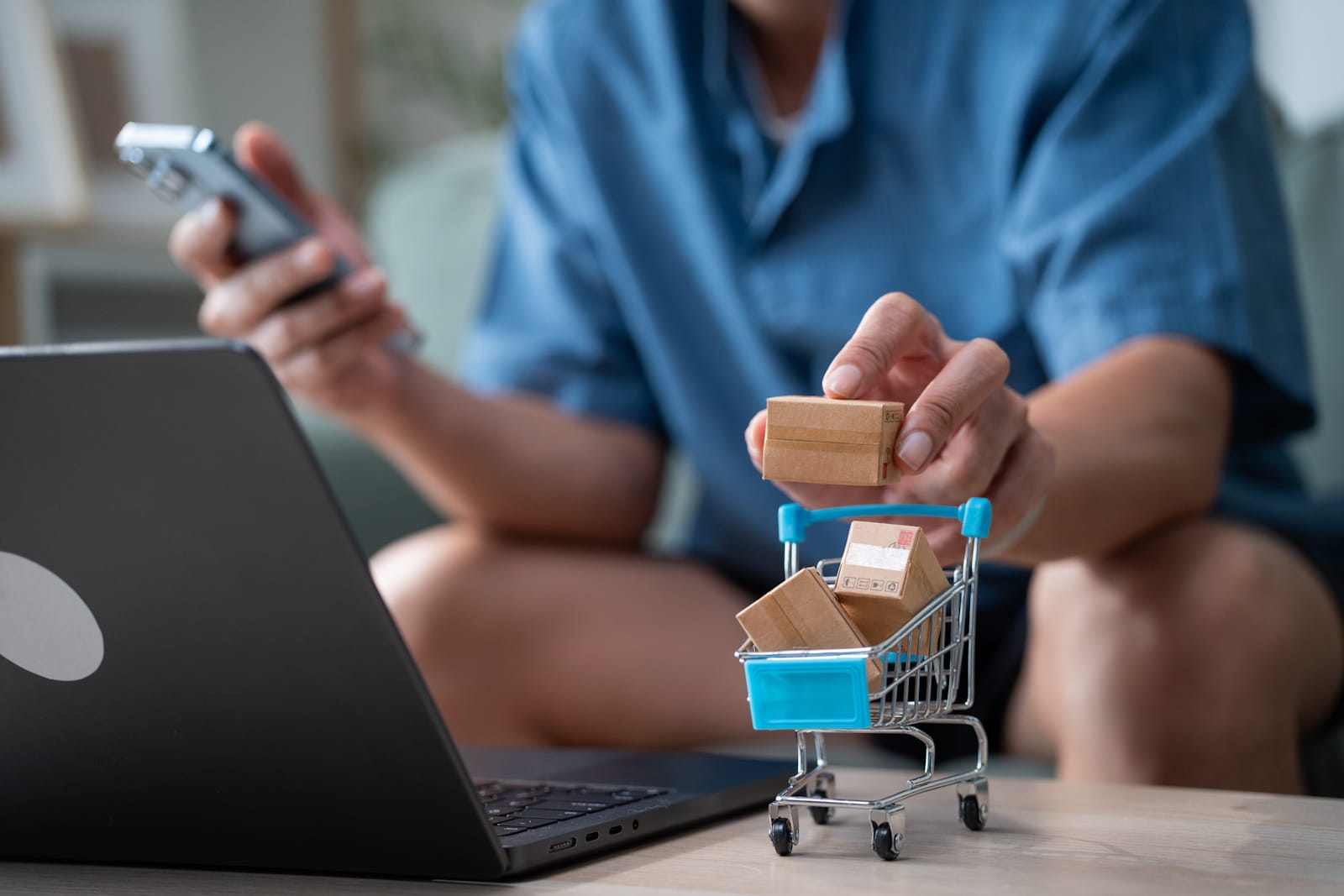 common e-commerce SEO problems