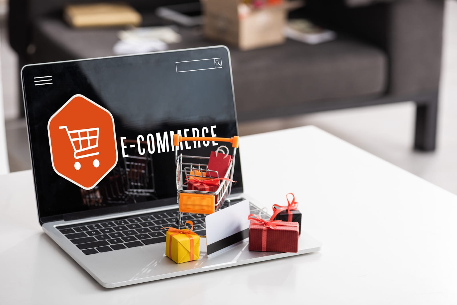 e-commerce SEO services