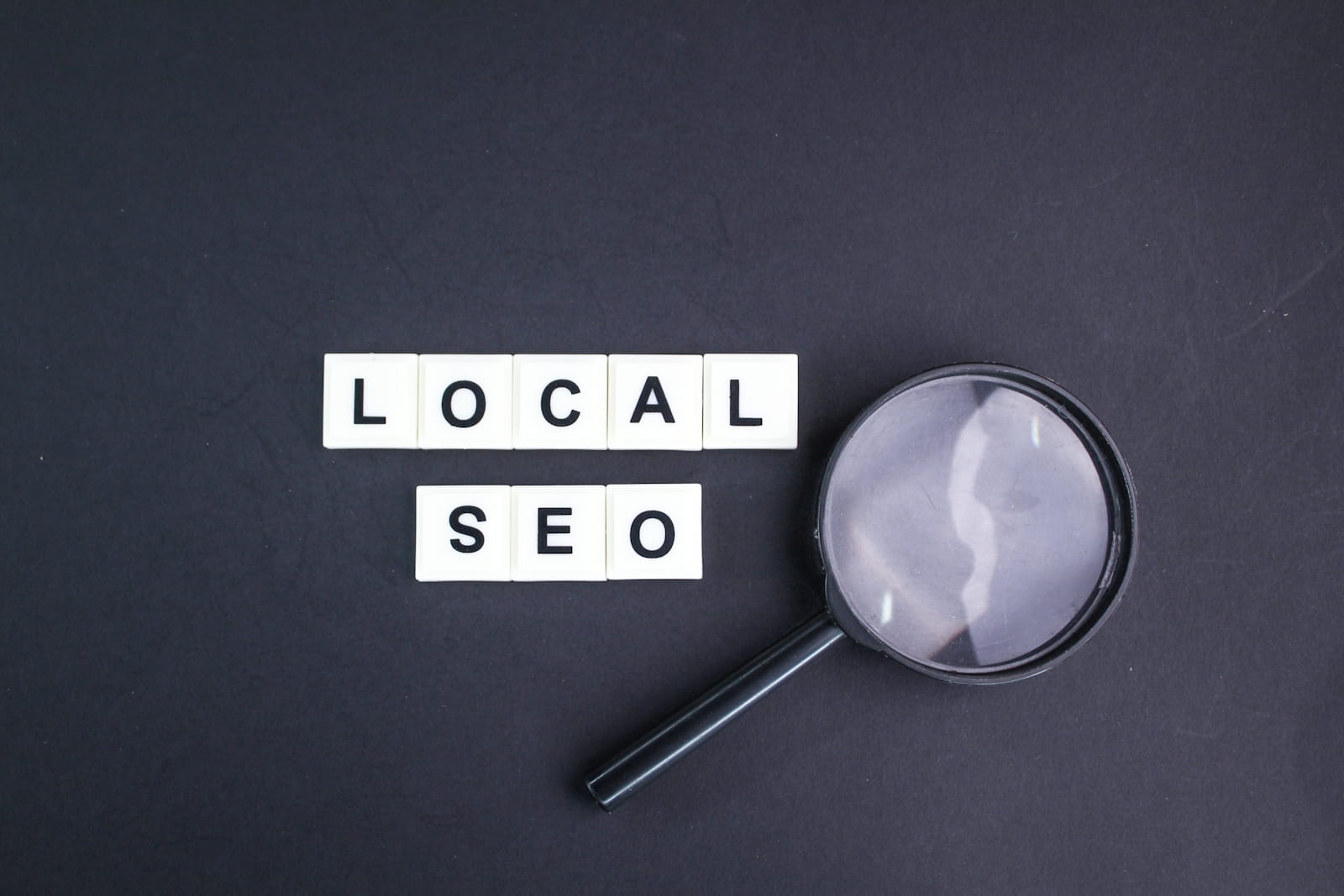 how Google Business Profile supports local SEO