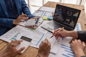 proper SEO audit