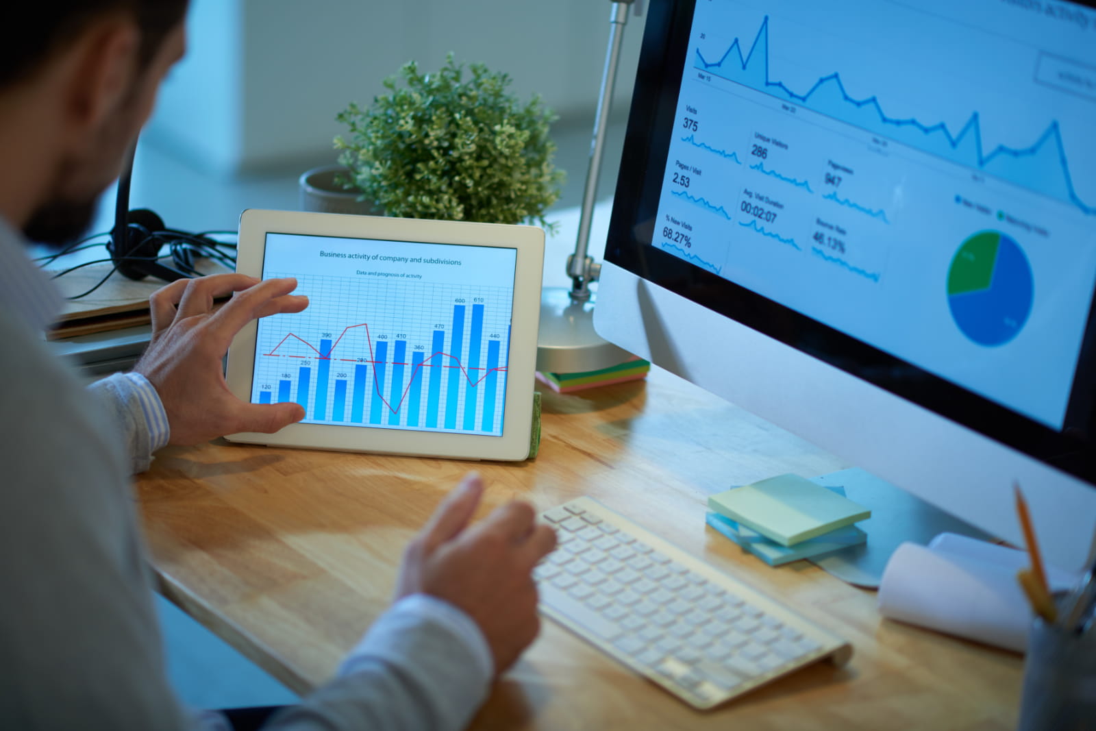 seo website improvements