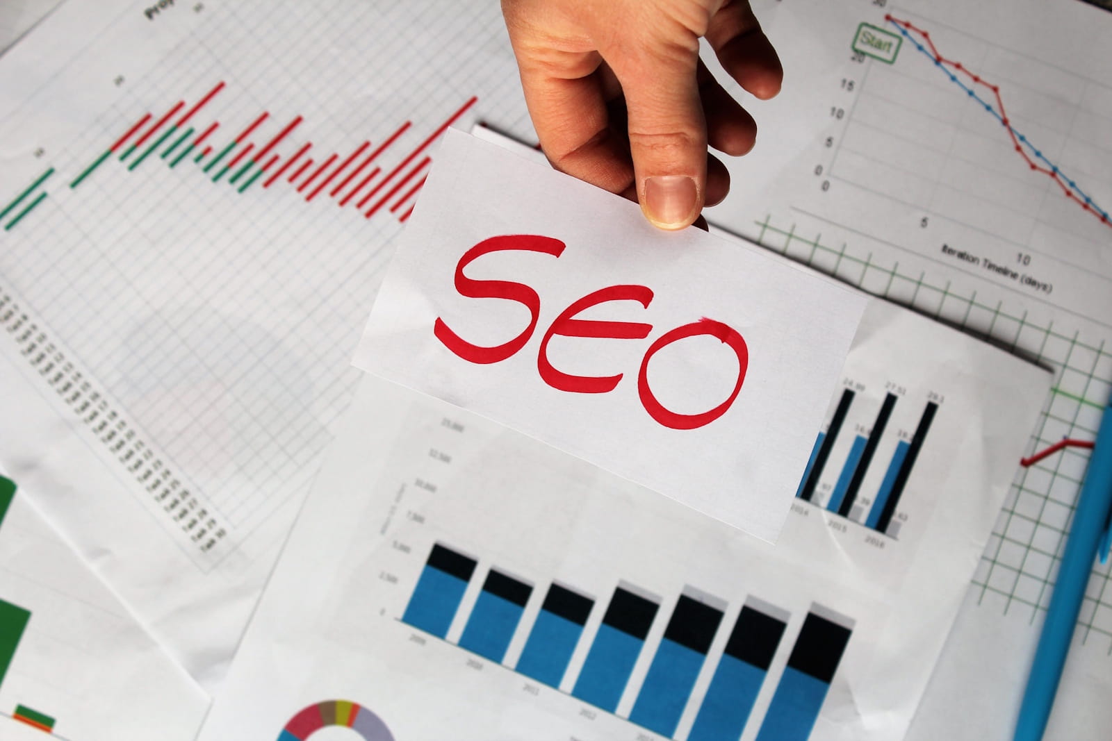 SEO company guarantee