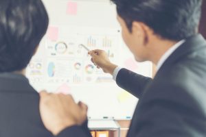 SEO competitor analysis