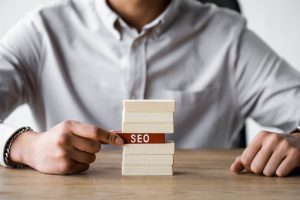 SEO content gap
