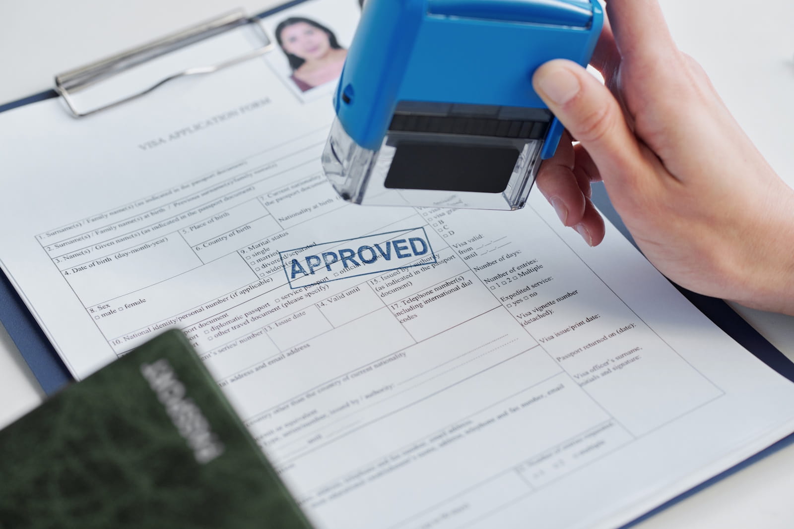 SEO content review and approval process