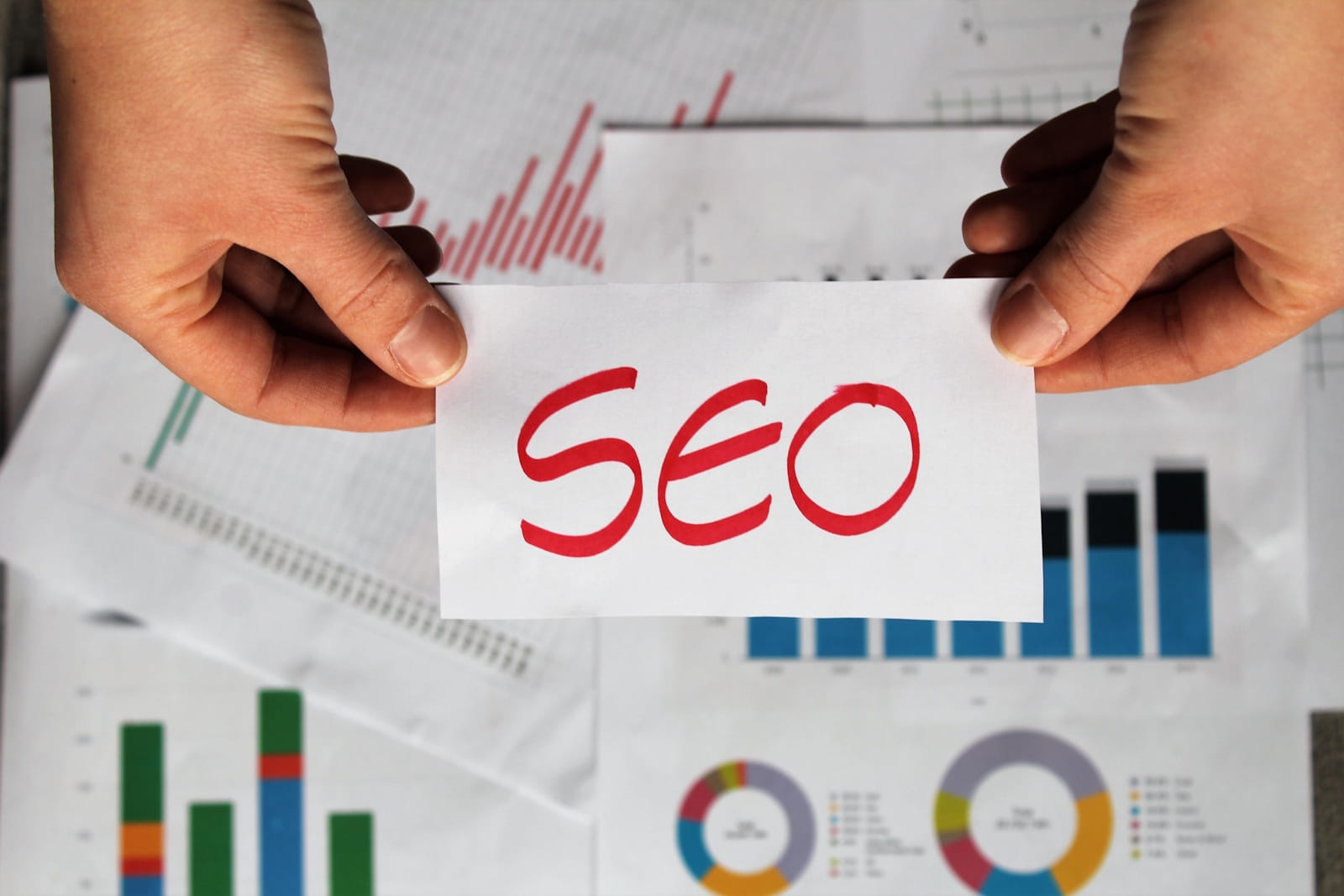 SEO deliverables vs SEO outcomes
