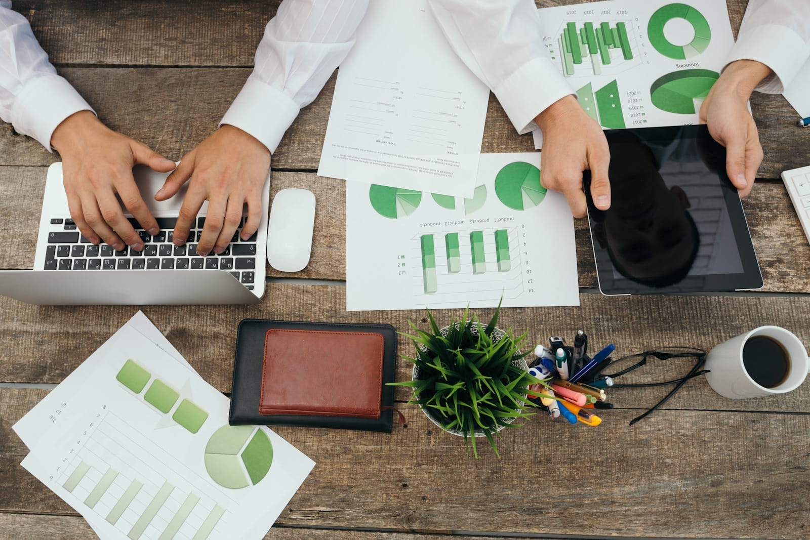 local SEO agency