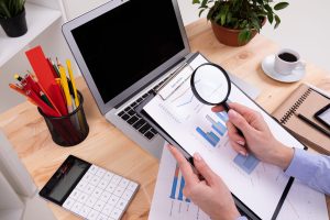 local citation audits