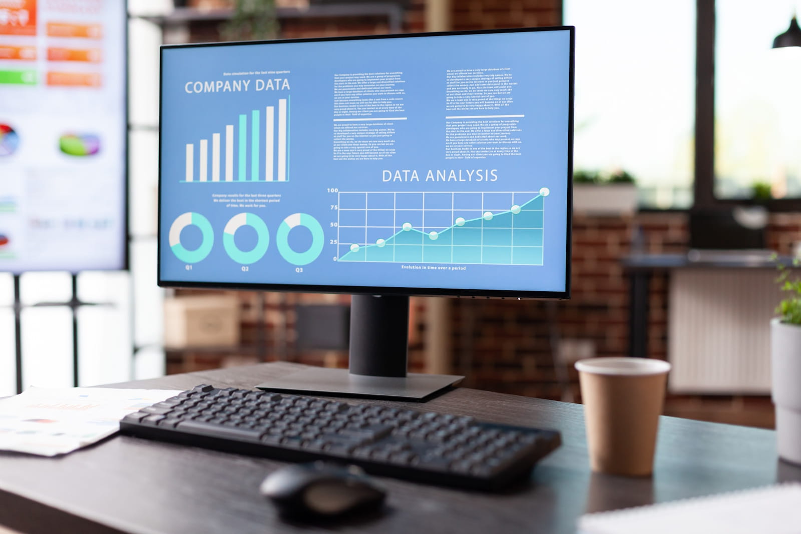 realistic SEO targets